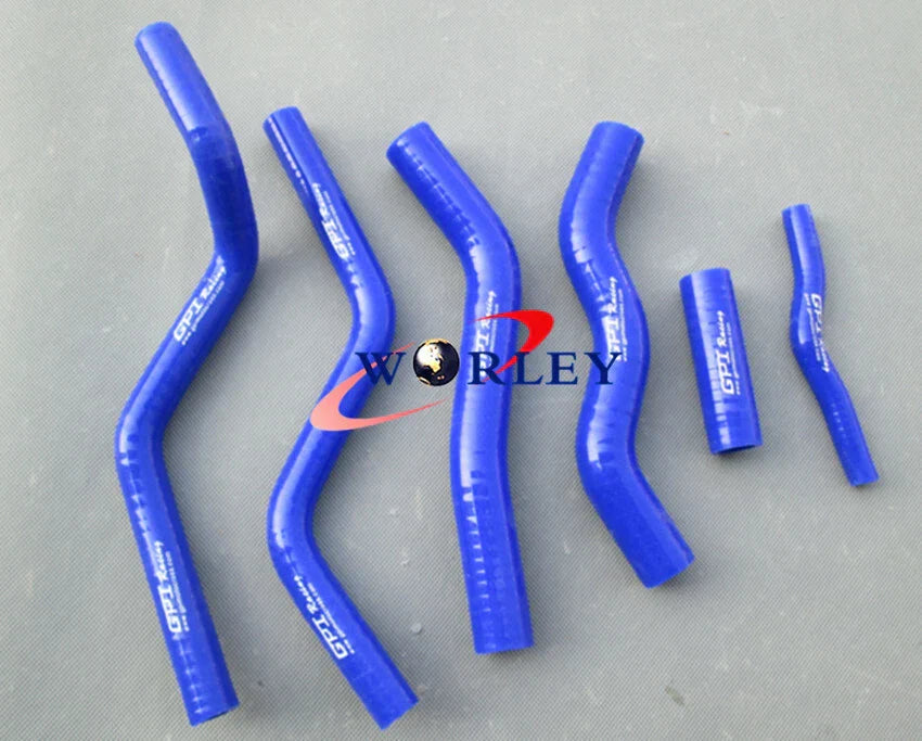 Radiator Hose for Honda CR125 CR125R (1990-1997)