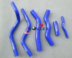 Radiator Hose for Honda CR125 CR125R (1990-1997)