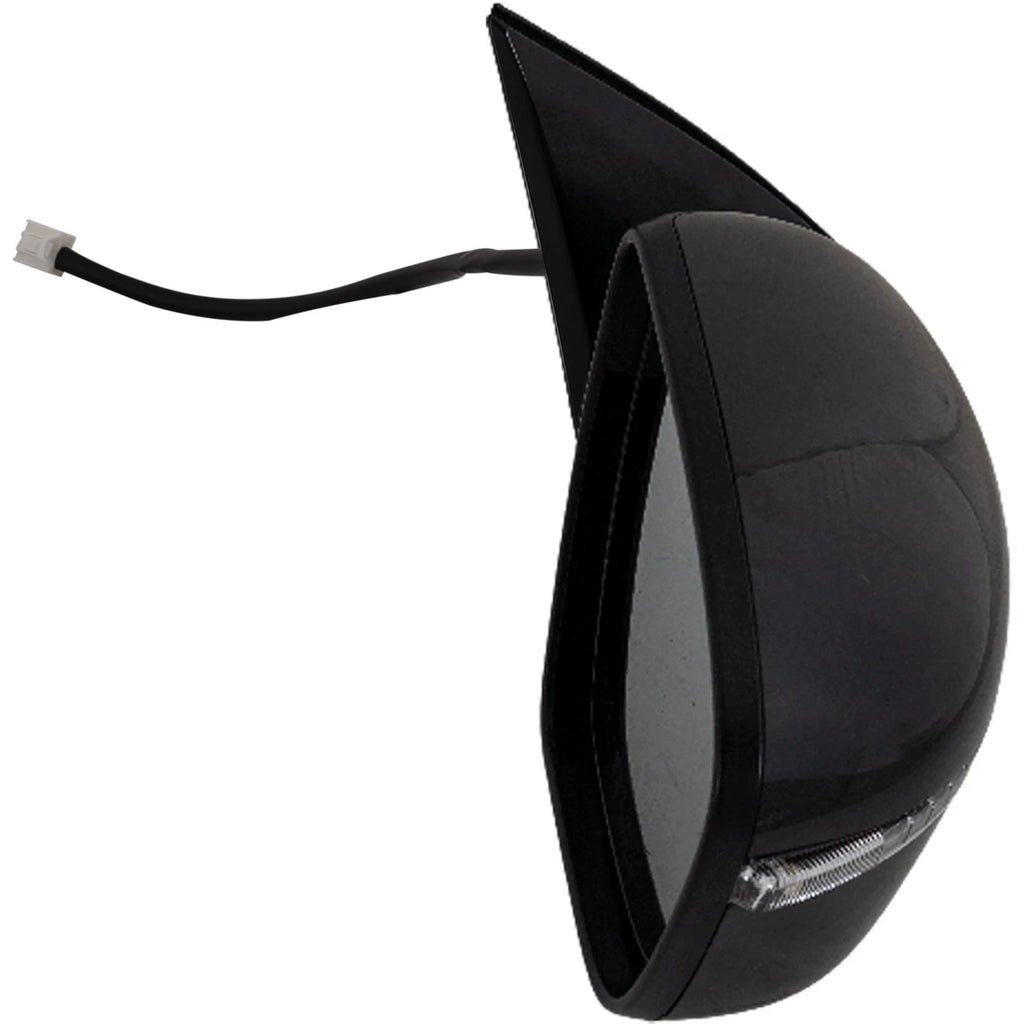 Heated Right Side Mirror for Nissan Rogue Sport (2017–2022)