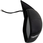 Heated Right Side Mirror for Nissan Rogue Sport (2017–2022)