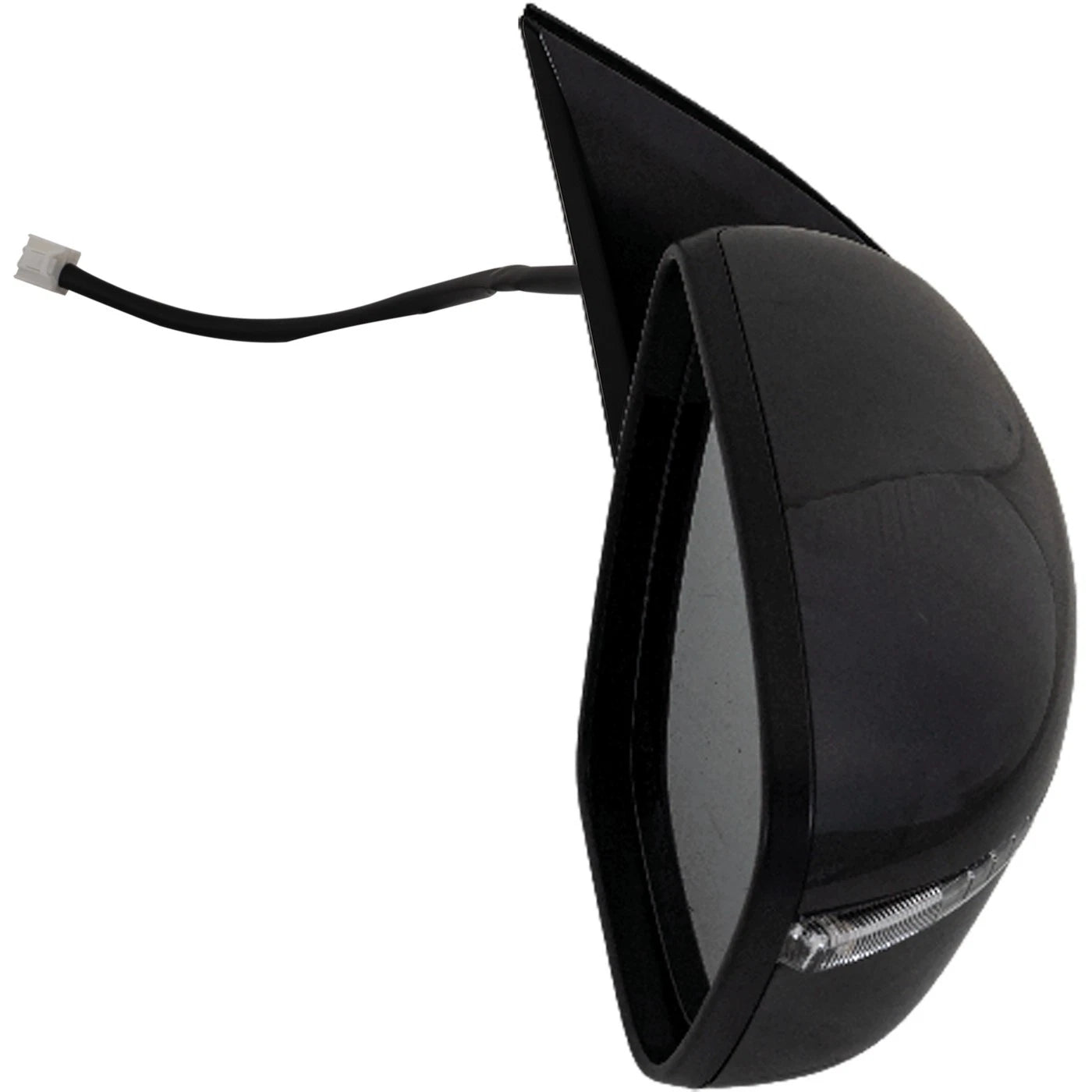 Heated Right Side Mirror for Nissan Rogue Sport (2017–2022)