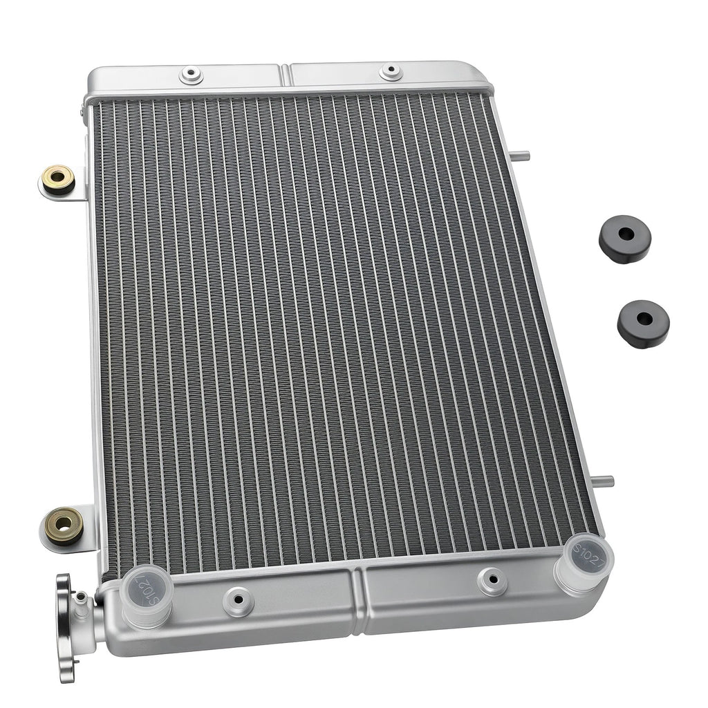 Radiator for Polaris Ranger 700 / Crew 700 / XP 700 (2005–2009) 1240286 1240211