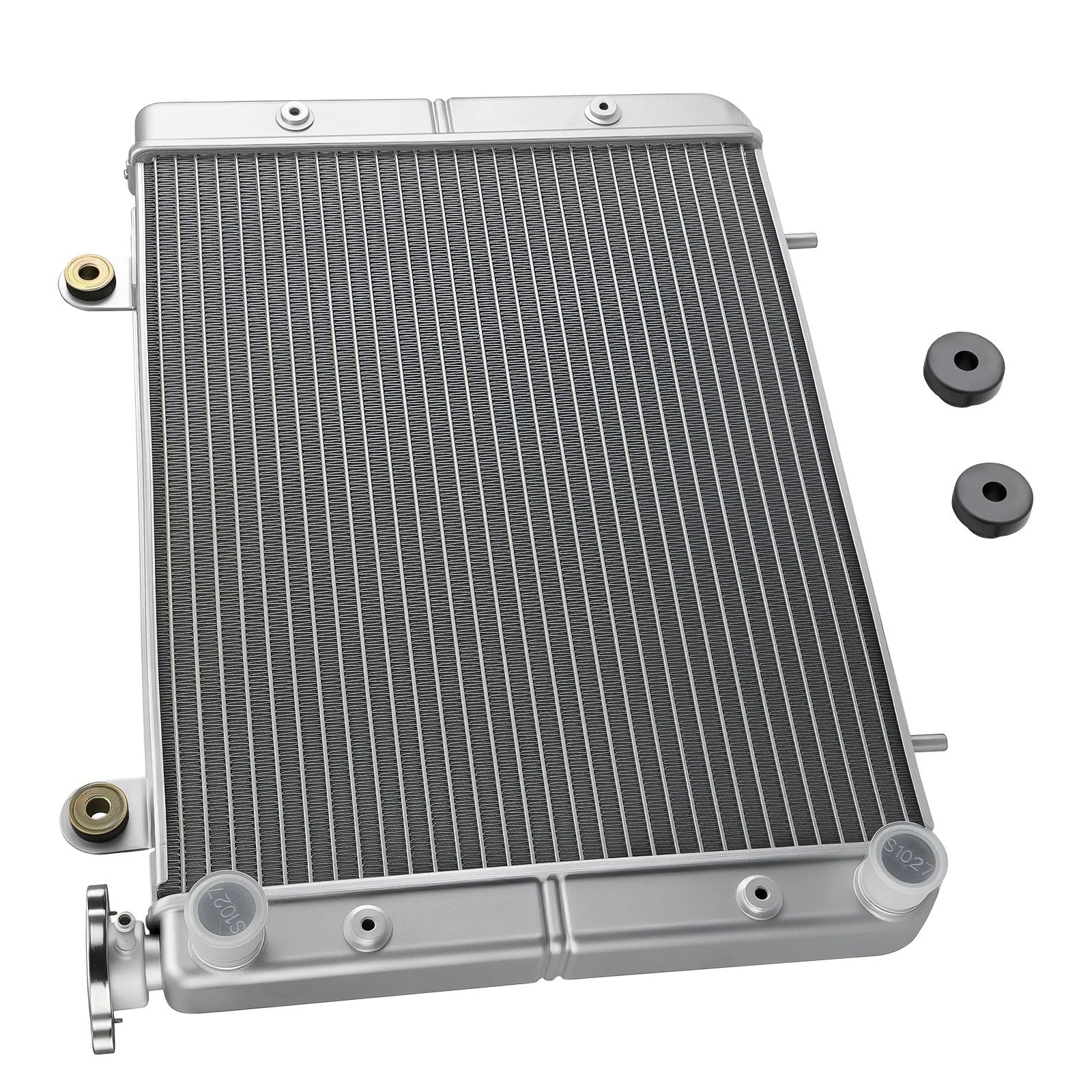 Radiator for Polaris Ranger 700 / Crew 700 / XP 700 (2005–2009) 1240286 1240211