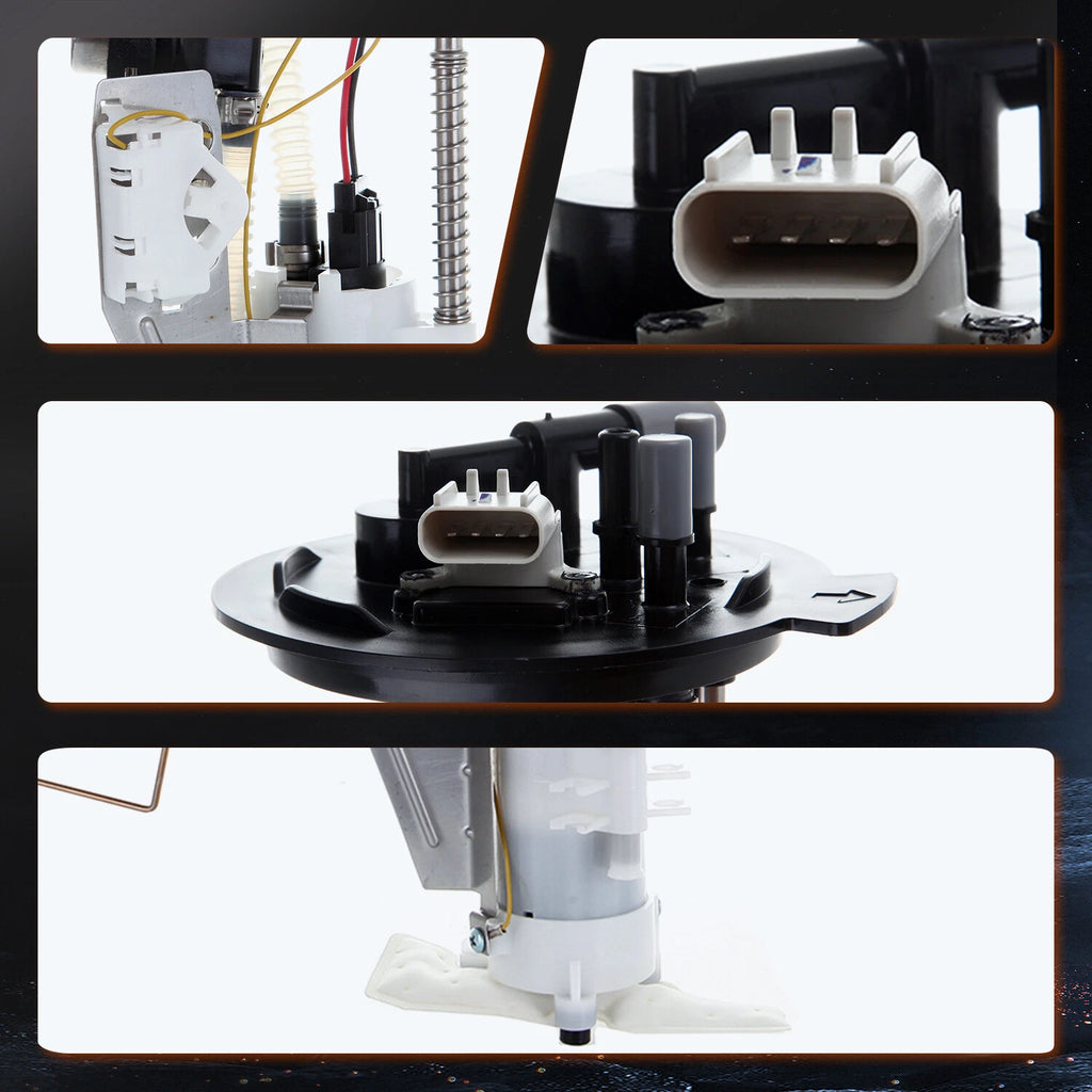 Fuel Pump for Ford Ranger (2007-2011)