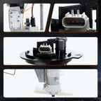 Fuel Pump for Ford Ranger (2007-2011)