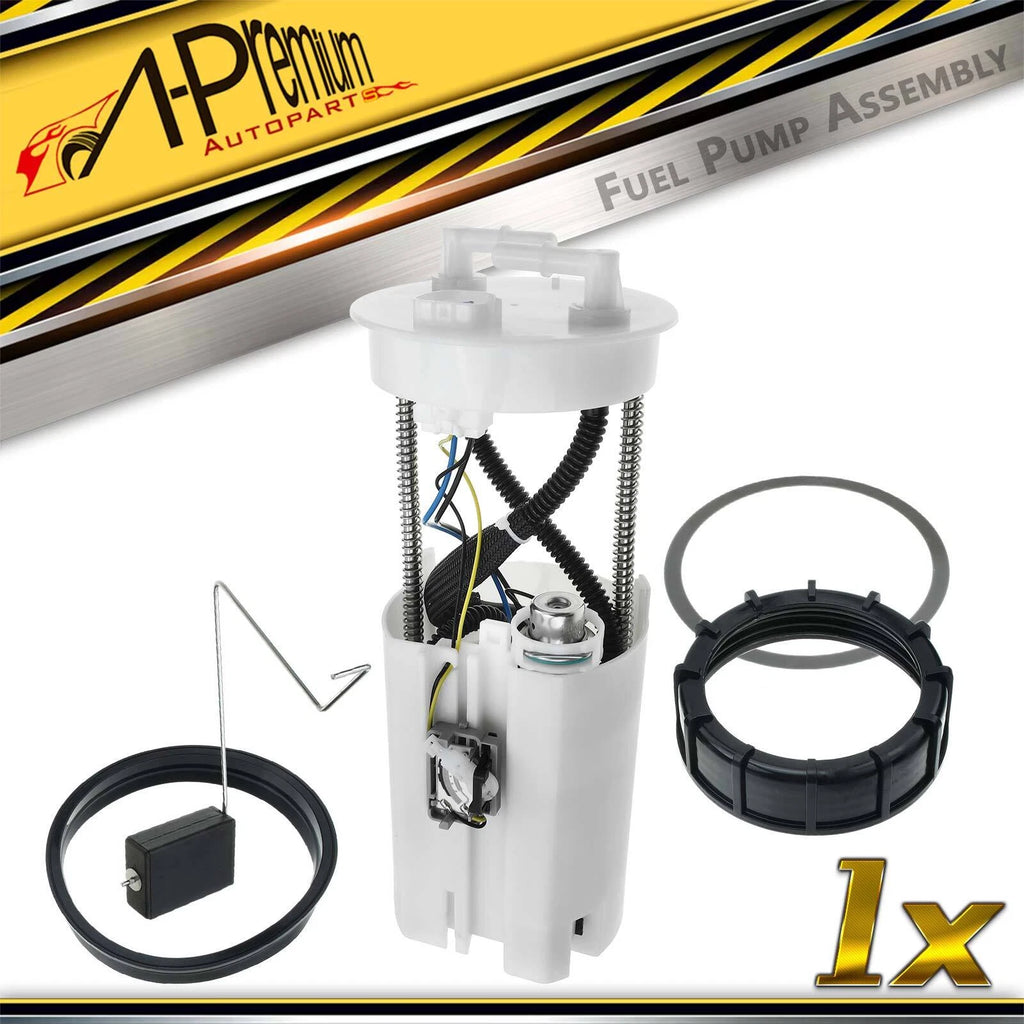 Fuel Pump Module Assembly for Honda Accord (2005)