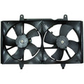 Replacement Dual Cooling Fan Assembly (See compatibility Chart)