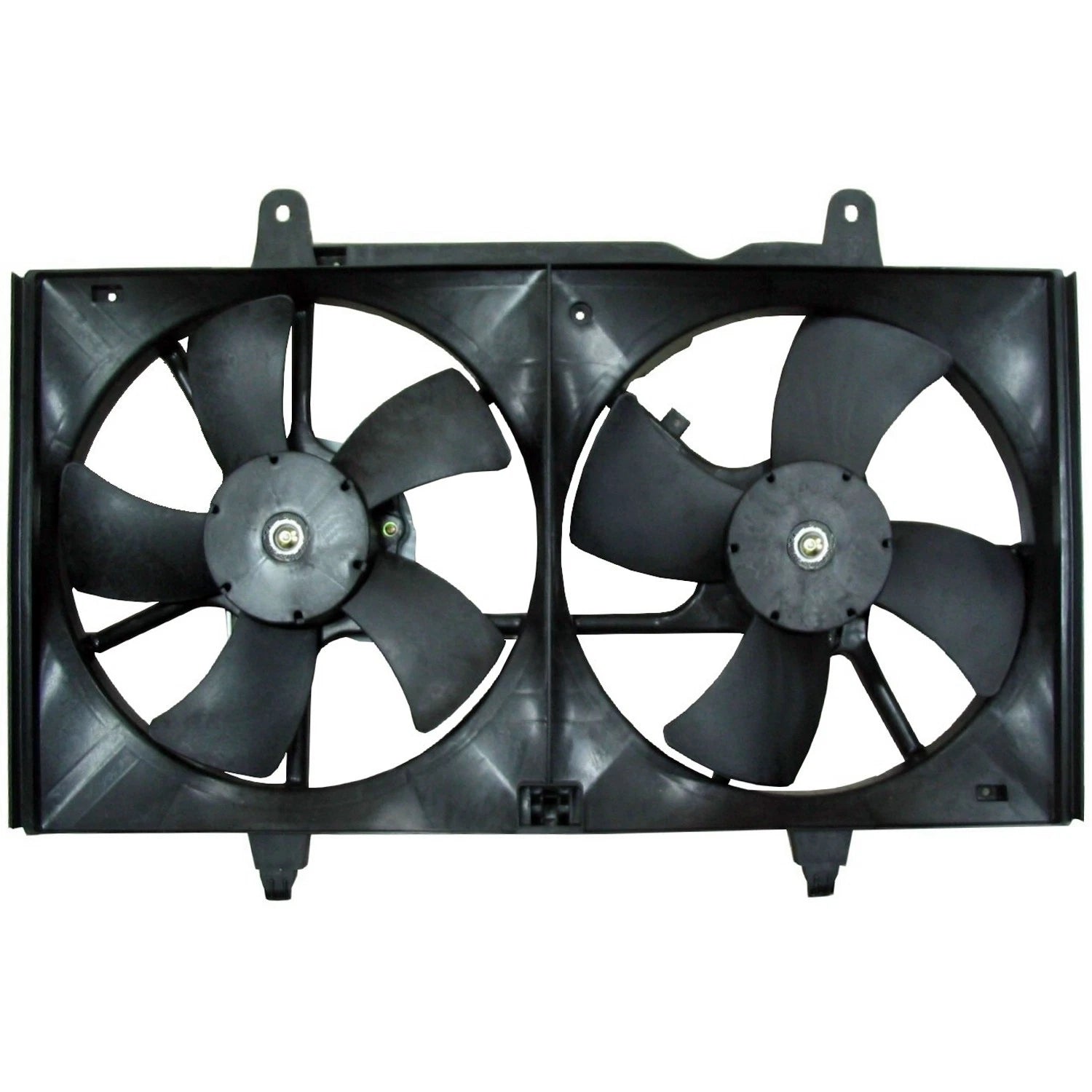 Replacement Dual Cooling Fan Assembly (See compatibility Chart)