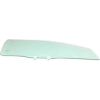 Set of 2 Door Glass for Honda Accord (1998–2002)