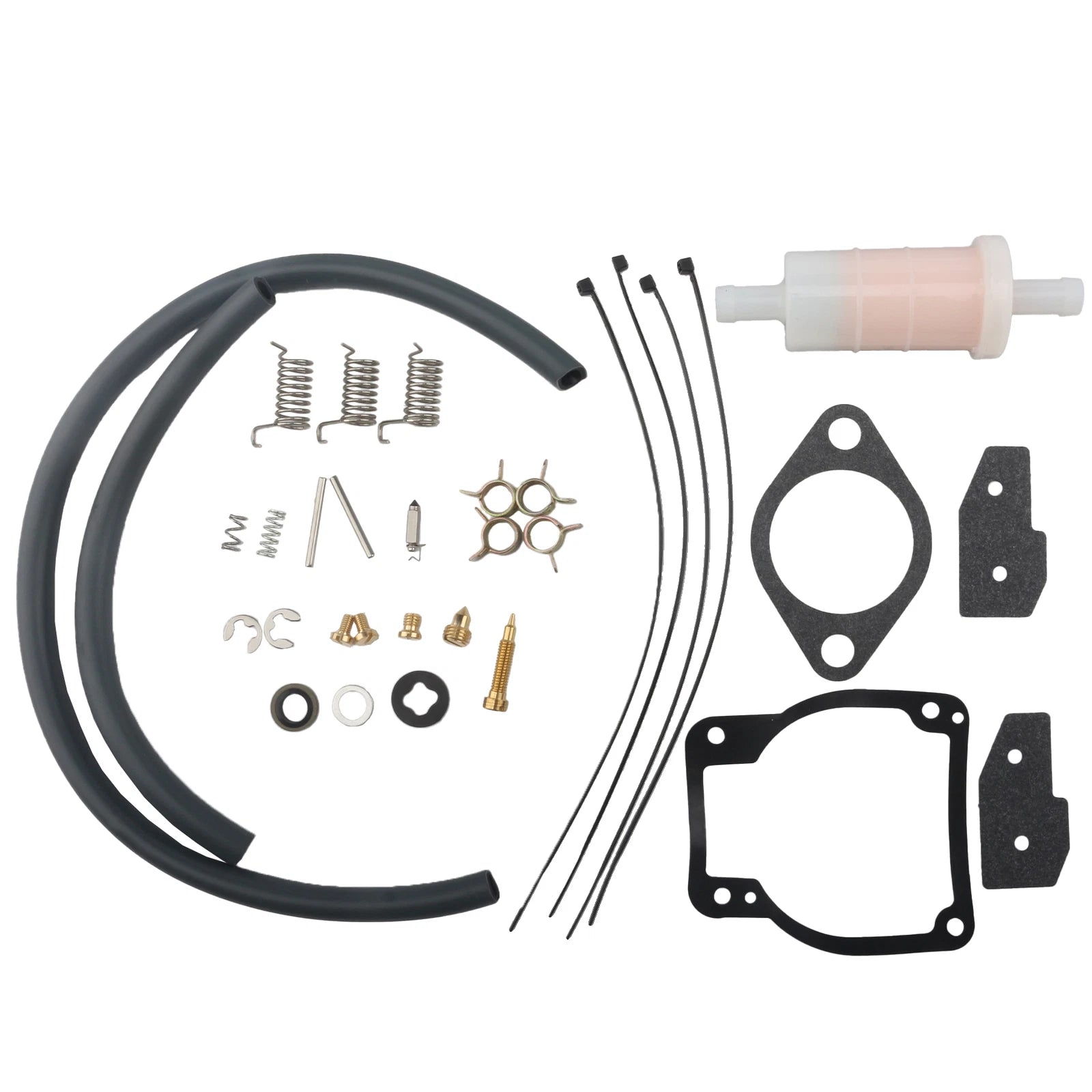 Carburetor Kit for Mercury (1395-8236354)