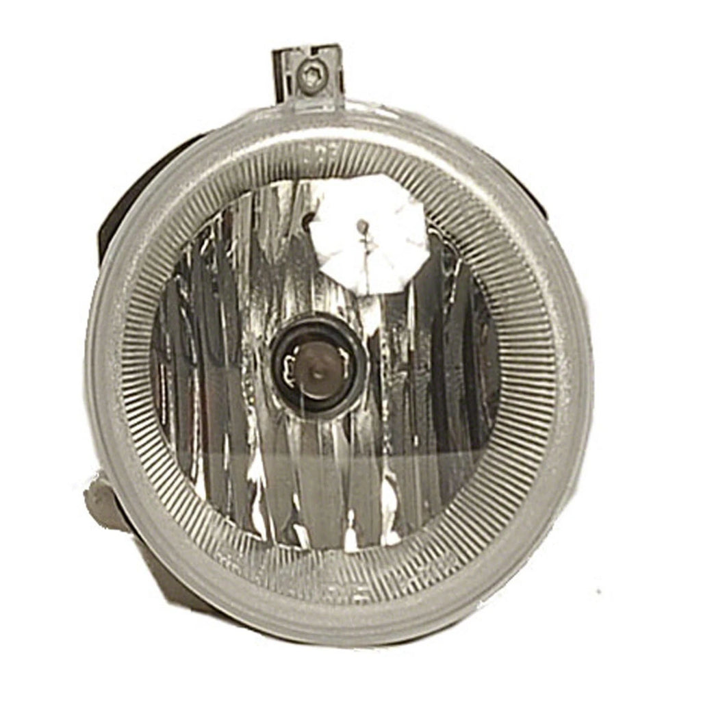 Replacement Driver Passenger Side Fog Light Assembly for (See compatibility)