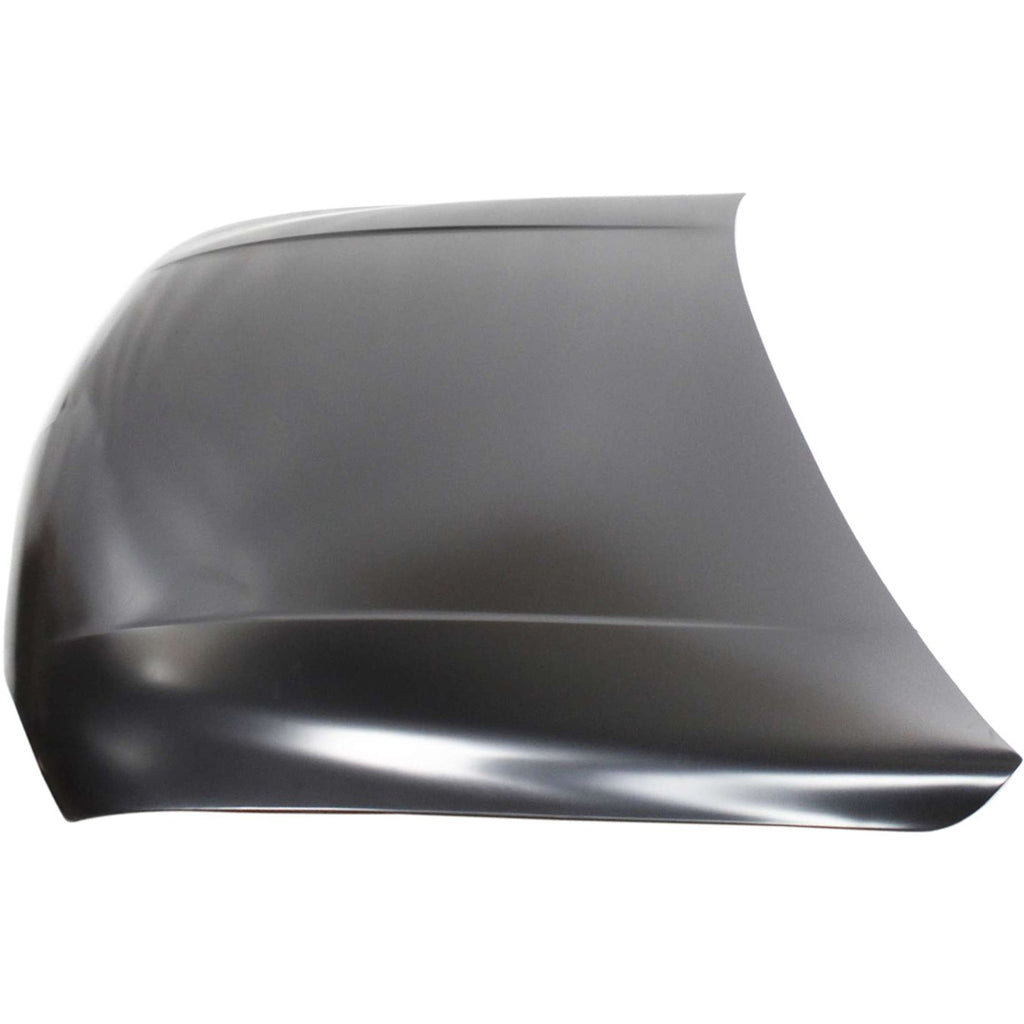 CAPA Certified Hood for GMC Sierra 1500 (1999–2006)