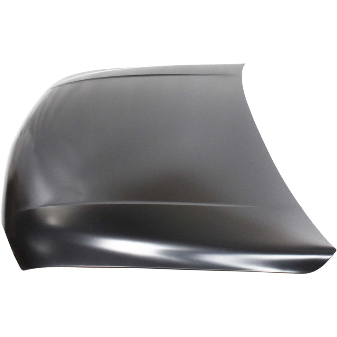 CAPA Certified Hood for GMC Sierra 1500 (1999–2006)