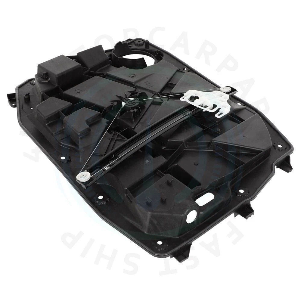 Window Regulator with Motor for Jeep Liberty (2008–2013)