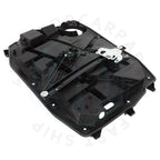 Window Regulator with Motor for Jeep Liberty (2008–2013)
