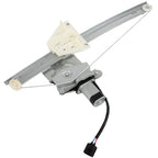Rear Window Regulator w/ Motor for Ford Escape (2013–2019)