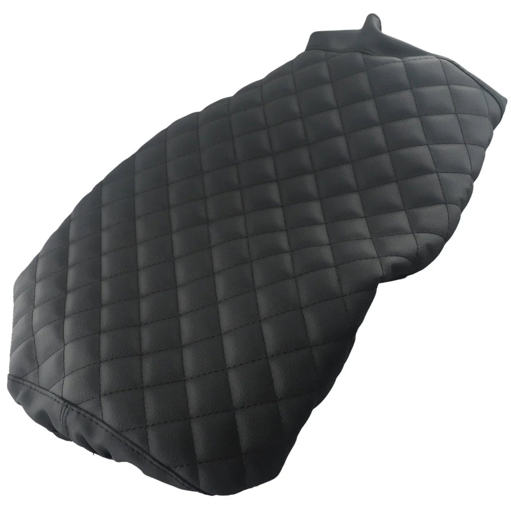 Eco Friendly and Waterproof Armrest Cover for Ford F150 F250 F350 (2015���2022)
