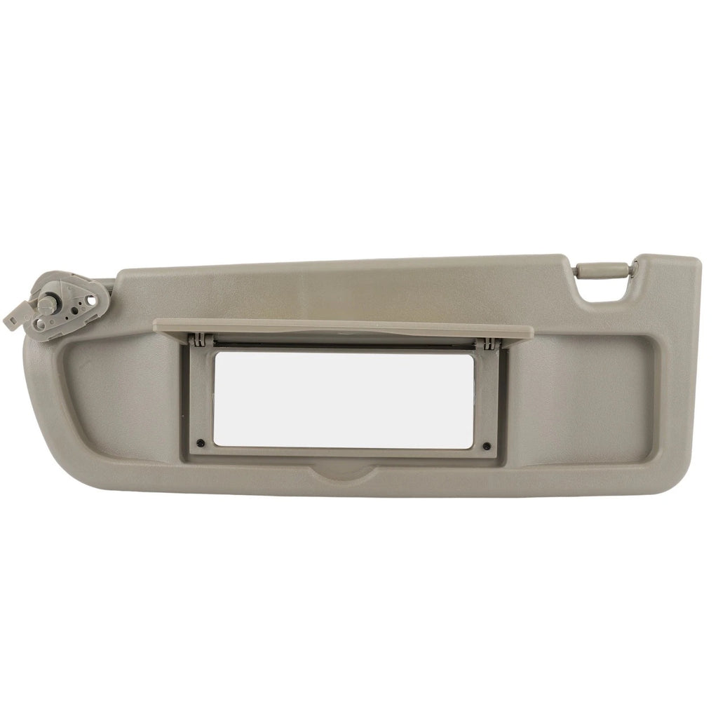 Sun Visor Left for Honda Civic (2006) 83280-SNA-A01ZE Warm Gray