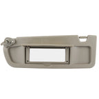 Sun Visor Left for Honda Civic (2006) 83280-SNA-A01ZE Warm Gray