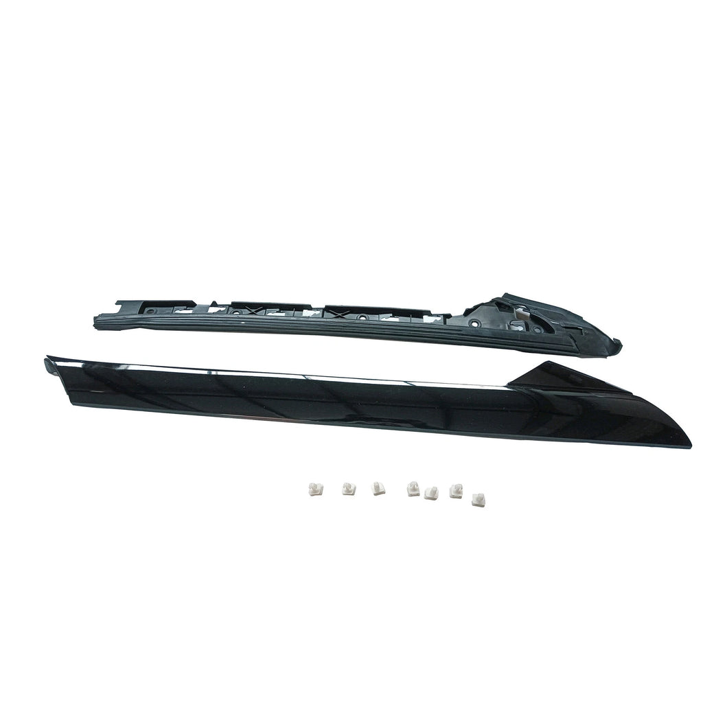 Left Side Windshield A-Pillar Molding for Ford Explorer (2011-2019)