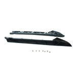 Left Side Windshield A-Pillar Molding for Ford Explorer (2011-2019)