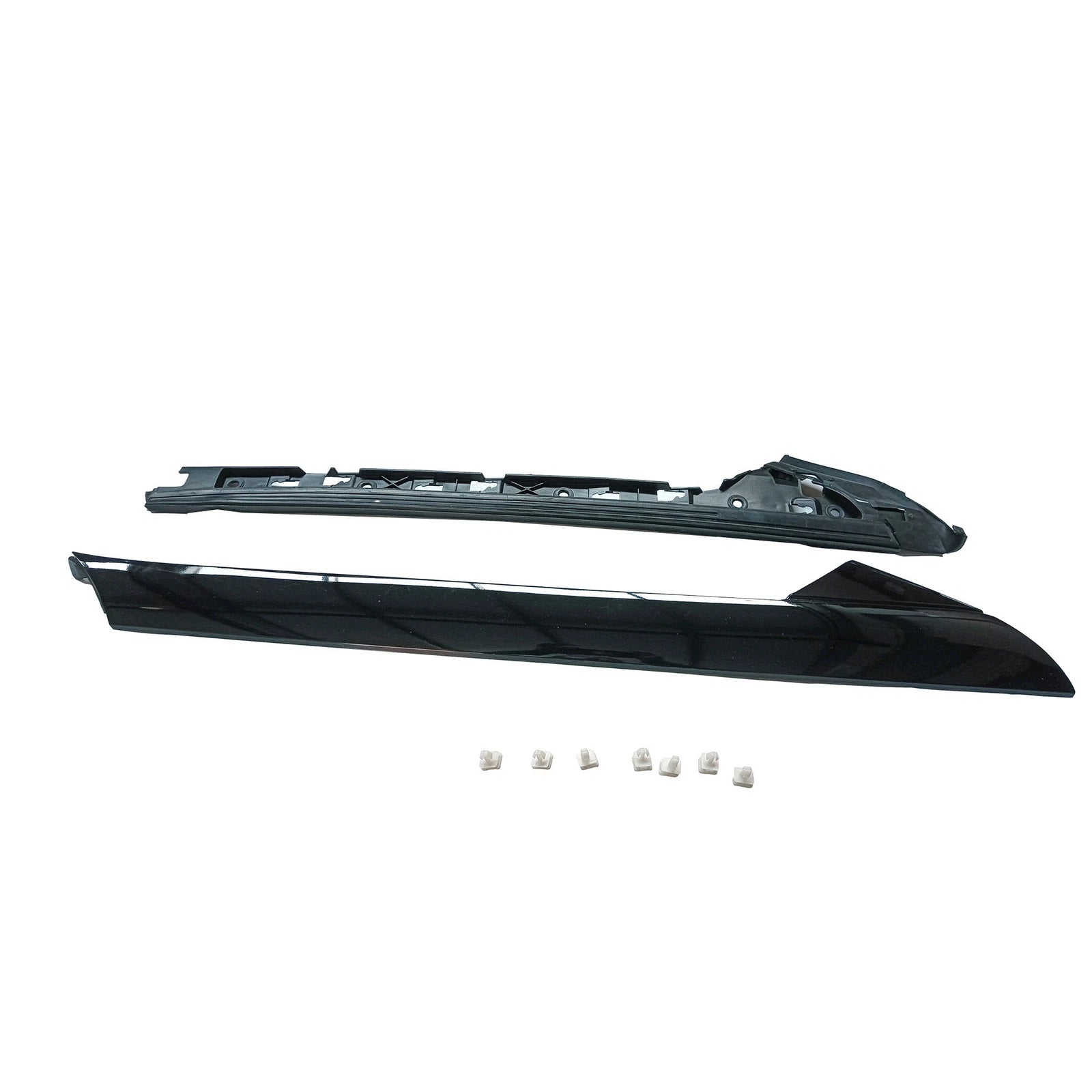 Left Side Windshield A-Pillar Molding for Ford Explorer (2011-2019)