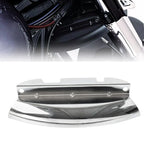 Triple Tree Wind Deflector for Harley Road King, Street Glide (2014-2023)