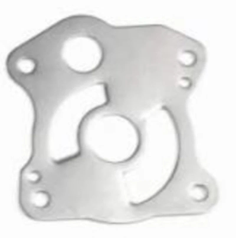 Water Pump Impeller Wear Plate for Honda Marine 40/50 HP (19231-ZV5-000)