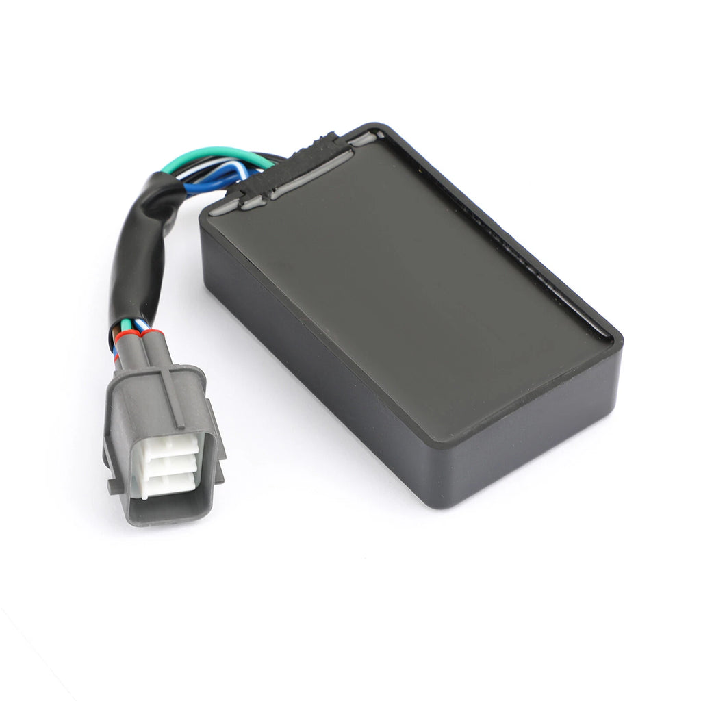 CDI Igniter for Honda TRX300 Fourtrax (1998–2000) 30410-HM5-A11 30400-HM5-506