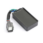 CDI Igniter for Honda TRX300 Fourtrax (1998–2000) 30410-HM5-A11 30400-HM5-506