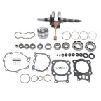Crankshaft Bearings Rebuild Kit for Honda TRX 350 Rancher (2000â2006)