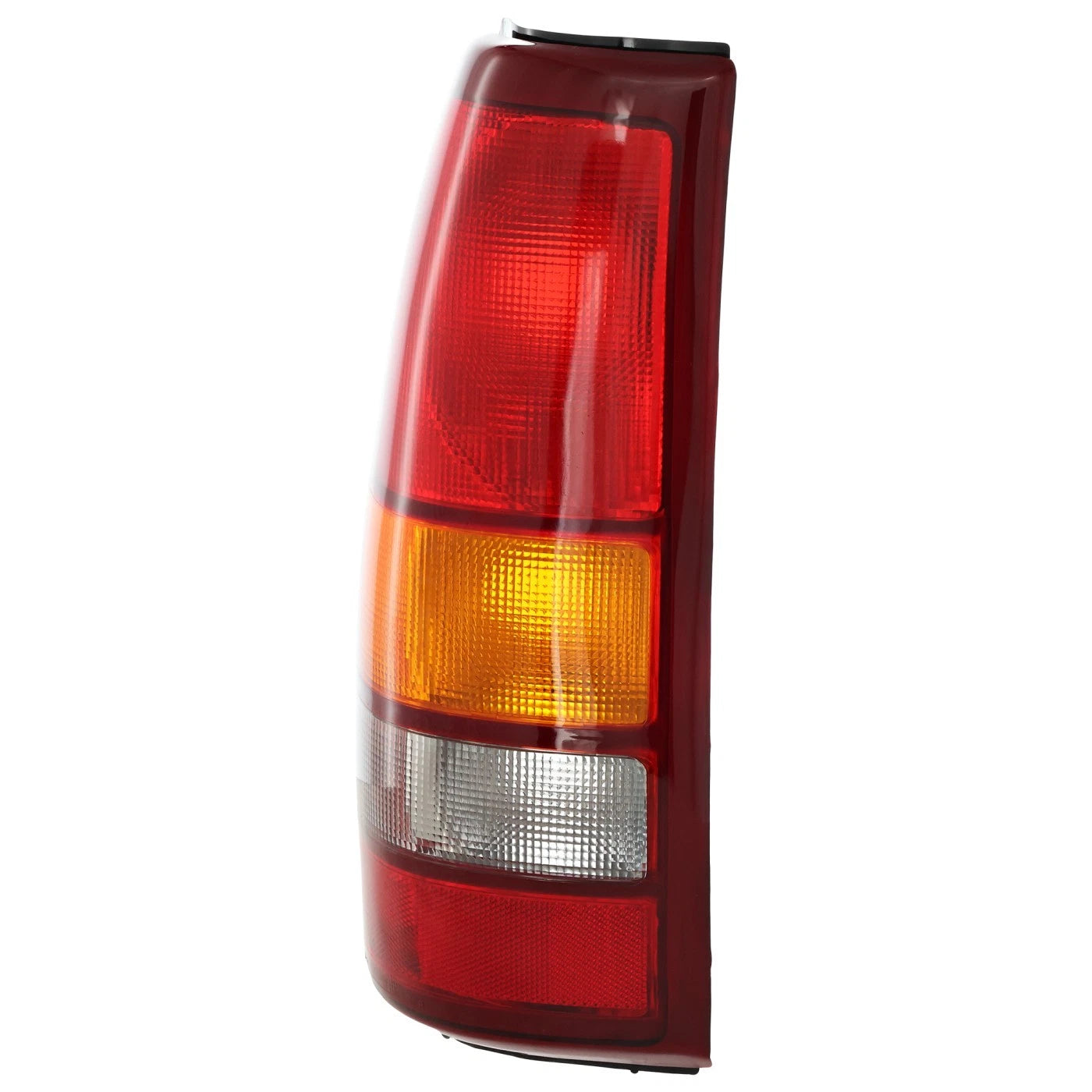 Driver Side Tail Light for Chevrolet Silverado 1500 (1999-2002)