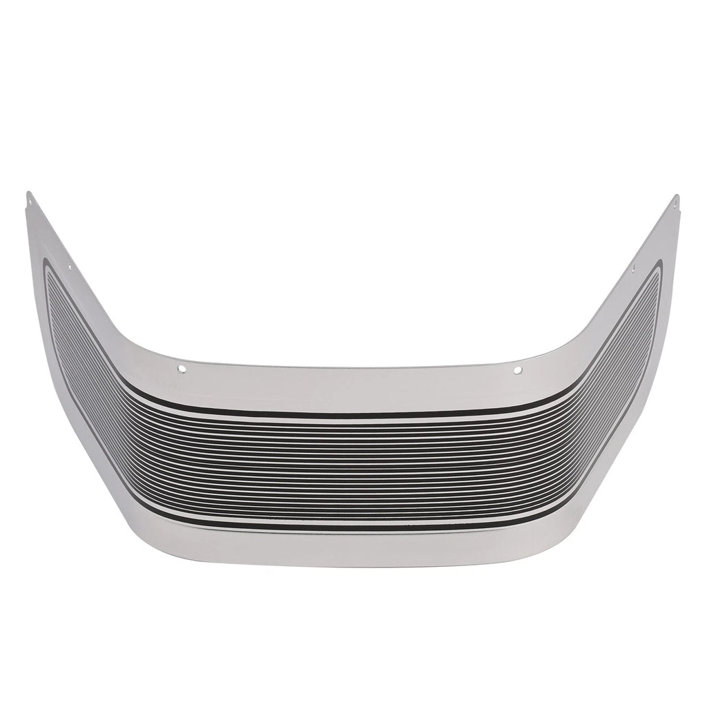 Front Fender Trim Skirt for Harley Touring Electra Glide Road King (1986–2013)
