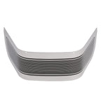 Front Fender Trim Skirt for Harley Touring Electra Glide Road King (1986–2013)