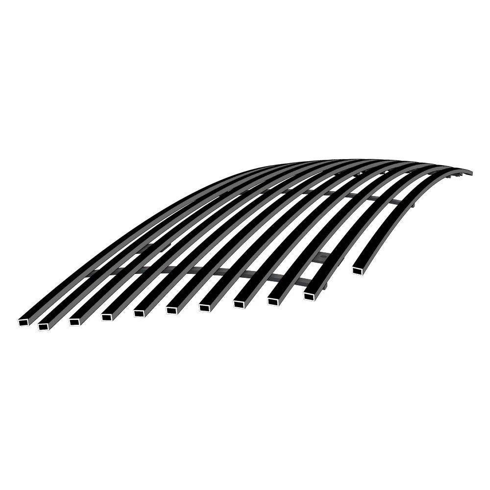 Black Billet Grille for Ford F-150/Lightning/Harley (1999–2003)