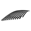 Black Billet Grille for Ford F-150/Lightning/Harley (1999–2003)