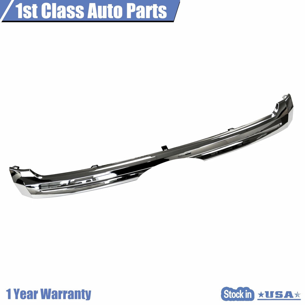Chrome Upper Grille Trim for Ford Edge (2011–2014)