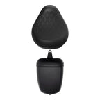 Black Rider Driver & Passenger Seats for Honda Rebel 1100 (2021-2024)