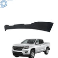 Front Bumper Molding for Chevy Colorado (2015–2020) Textured