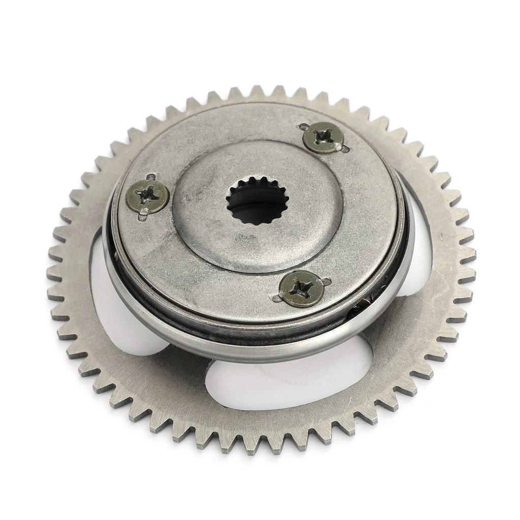 Starter Clutch Enhanced Rollers for Yamaha Breeze Grizzly 125 (1997–2003)