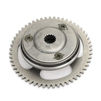 Starter Clutch Enhanced Rollers for Yamaha Breeze Grizzly 125 (1997–2003)