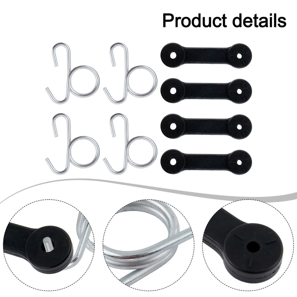 Latch Strap Set for 160793 Mower