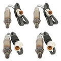 Oxygen Sensors Kit for Mustang Thunderbird (NA RWD)