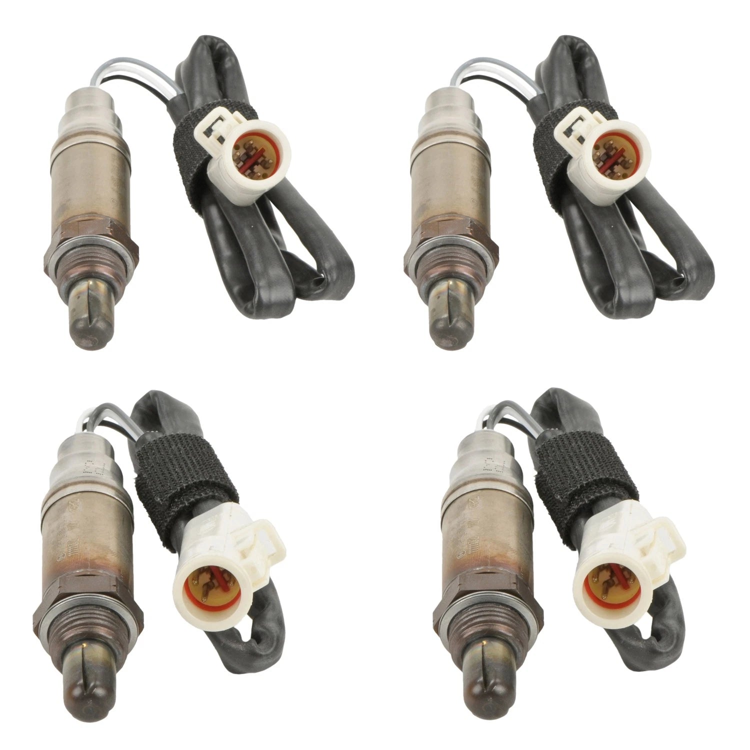 Oxygen Sensors Kit for Mustang Thunderbird (NA RWD)