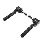 Front Sway Bar Link & Tie Rod End for Chevy Cavalier Pontiac Sunfire (1995–2005)