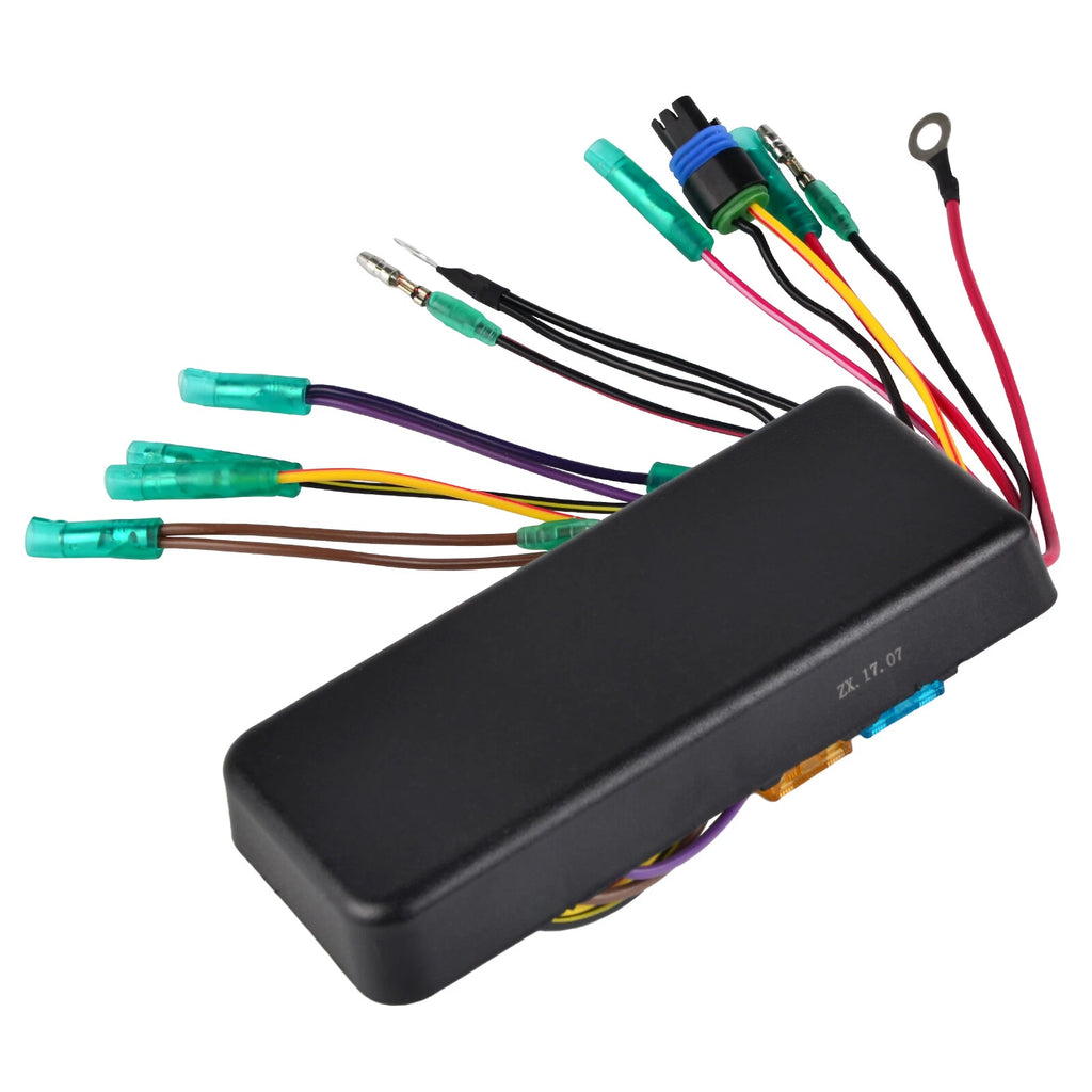 CDI MPEM Box Ignition Module for Sea Doo SP SPI (1995–1997), SPX (1996), GTX XP (1995)