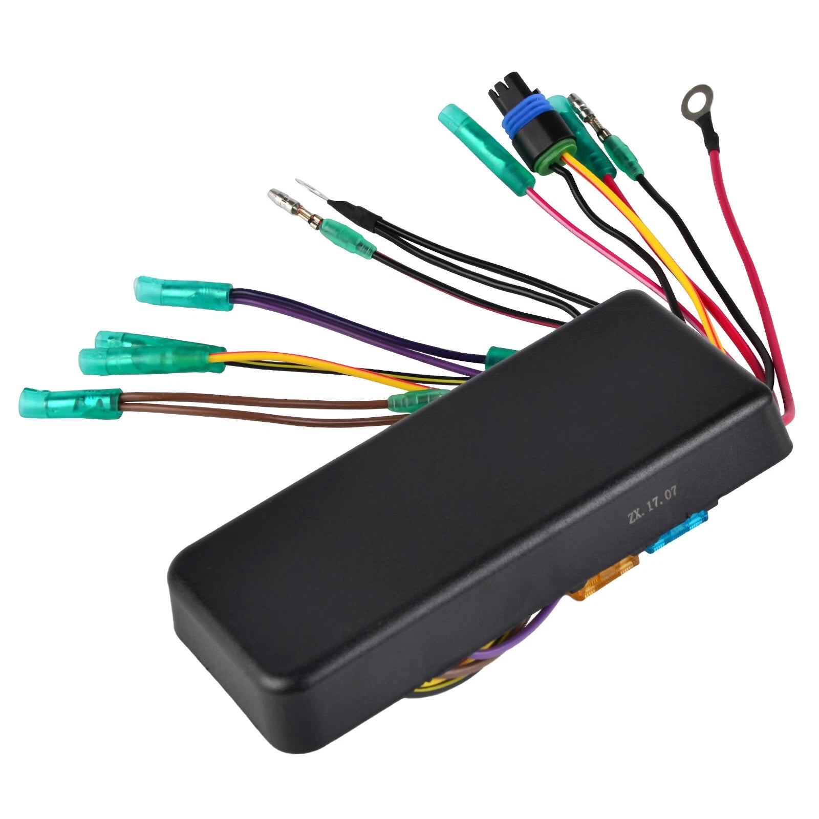 CDI MPEM Box Ignition Module for Sea Doo SP SPI (1995–1997), SPX (1996), GTX XP (1995)