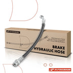 Rear Driver Brake Hydraulic Hose for Kia Optima (2006–2010)