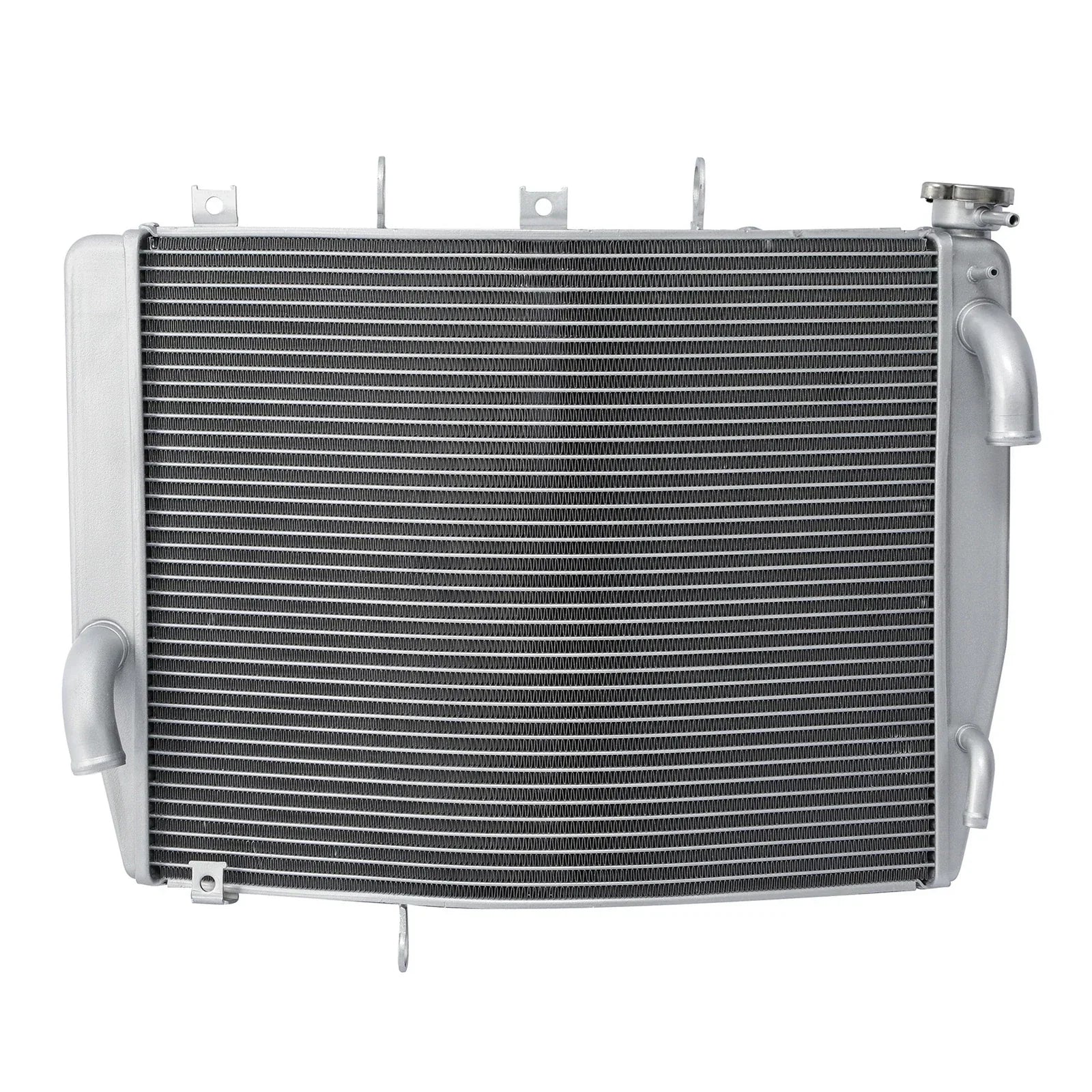 Radiator Engine Cooling for Kawasaki Ninja ZX14 (2006-2011)