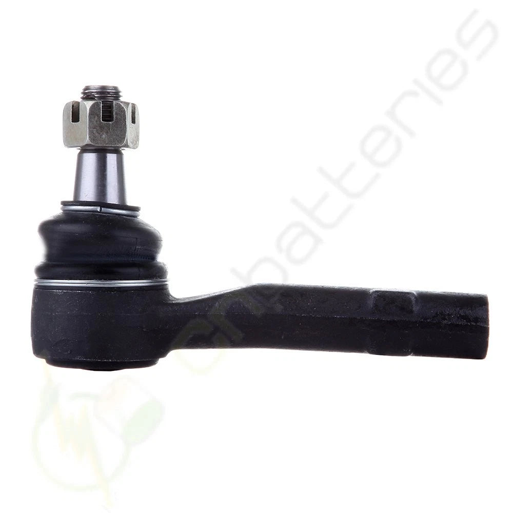10pcs Front Control Arms Tie Rods Ball Joints for Mercury Mountaineer (2002–2005)